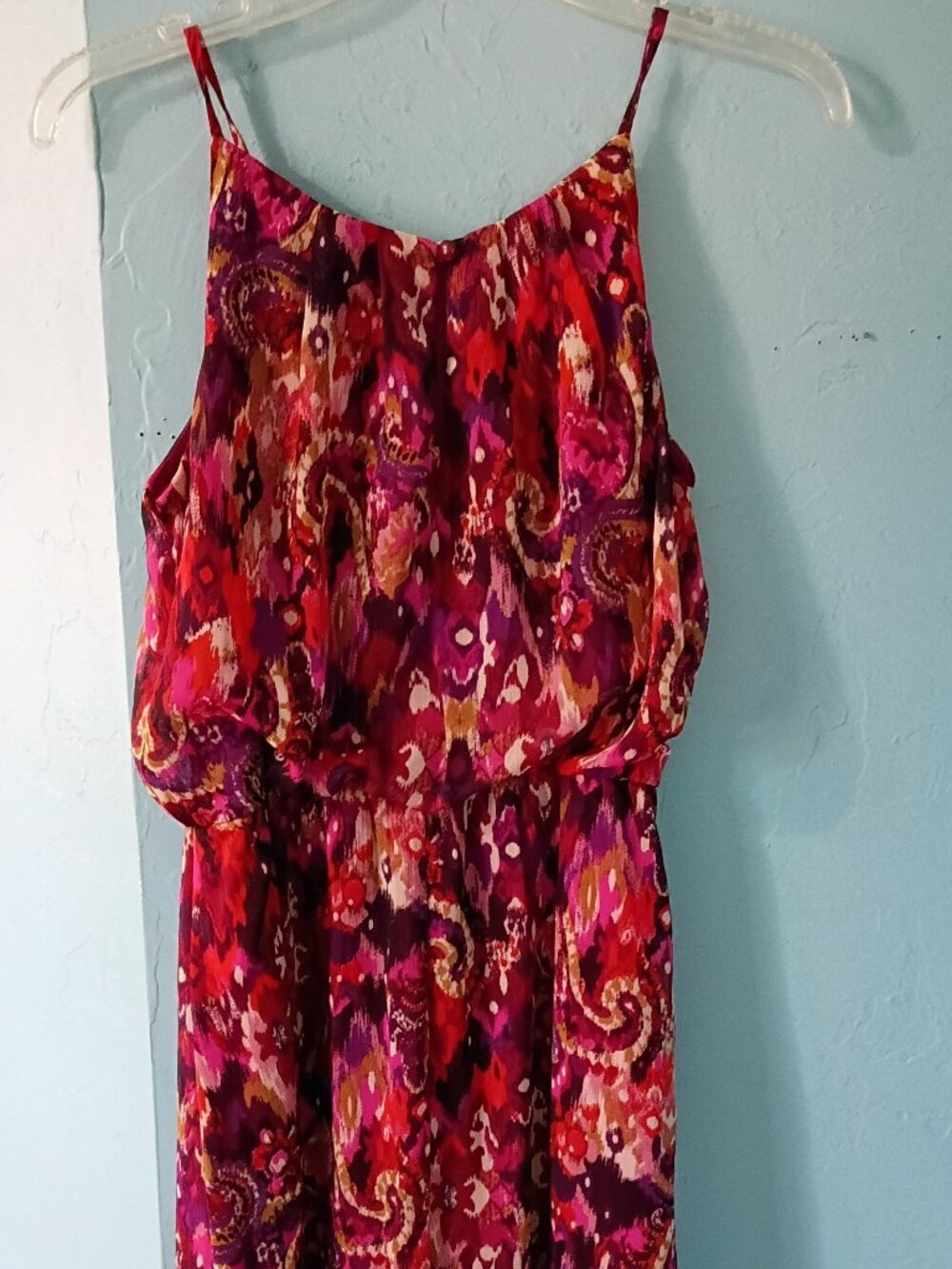 Tacera Sleeveless Dress PM